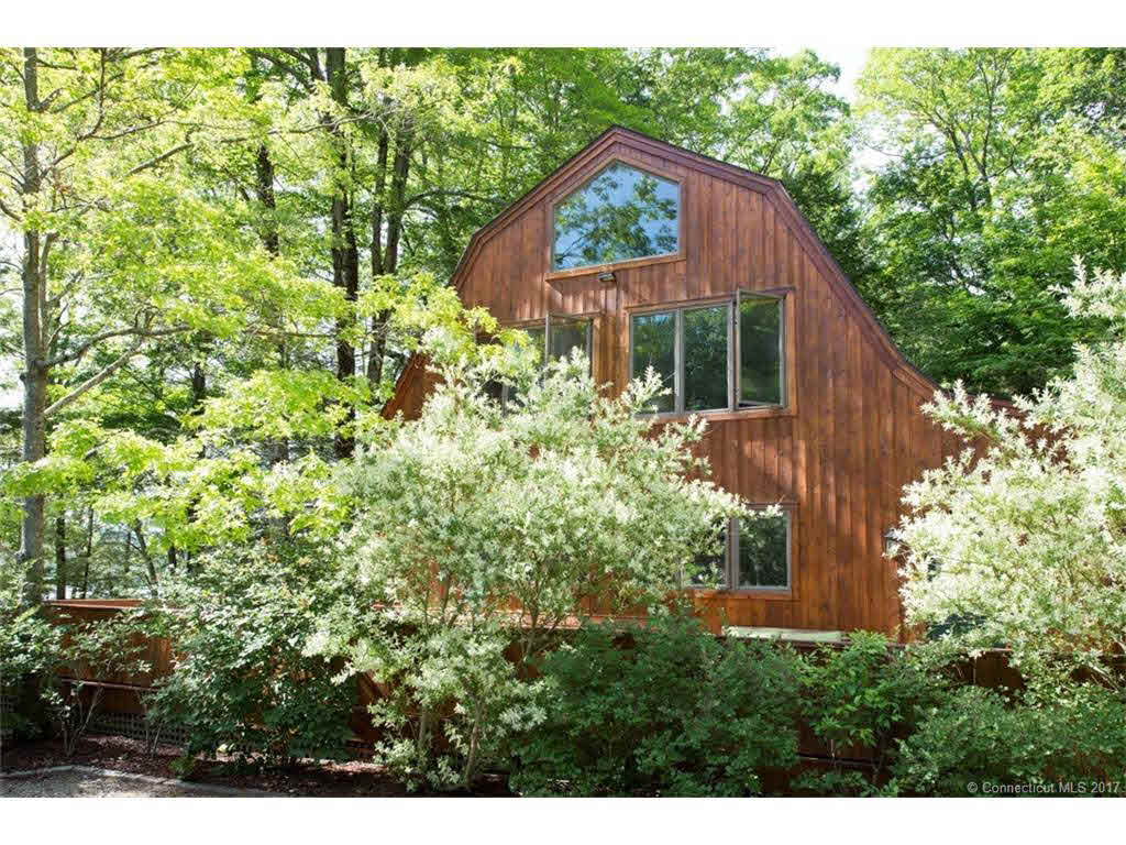 Building photograph for 171 SHARON ROAD